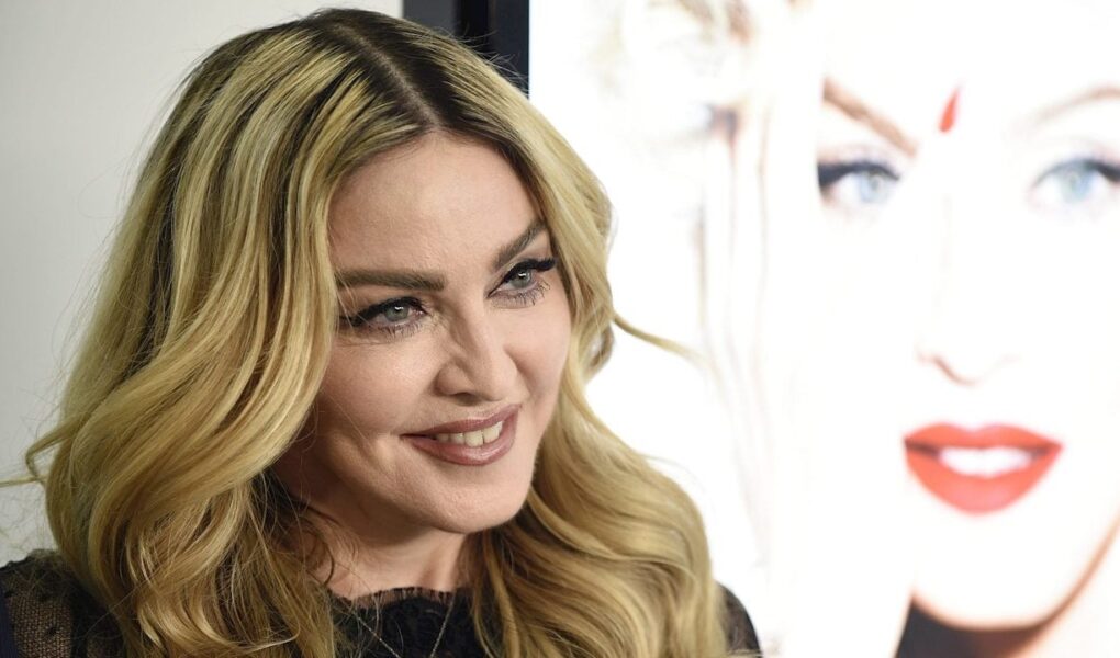 Madonna Anuncia Regreso Musical: "La Reina del Pop" Vuelve Con Un Nuevo Disco Y Una Alianza Histórica Con Warner Music