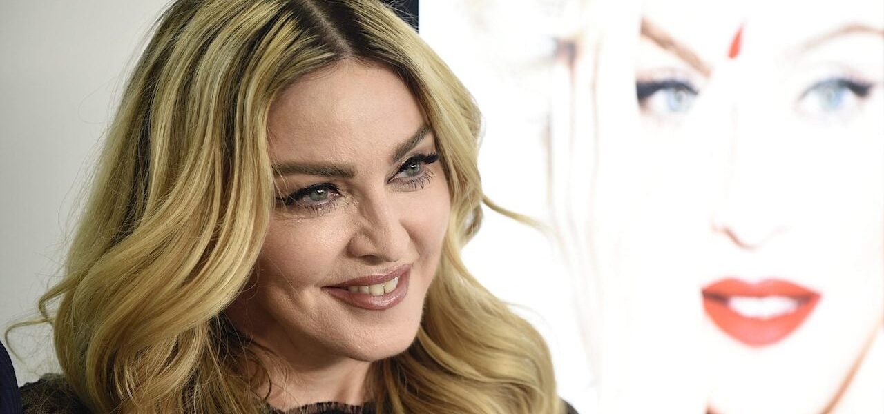 Madonna Anuncia Regreso Musical: "La Reina del Pop" Vuelve Con Un Nuevo Disco Y Una Alianza Histórica Con Warner Music