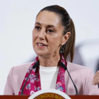"Reforzando lazos comerciales: Sheinbaum y Trudeau se unen para impulsar el crecimiento económico a través del comercio marítimo"