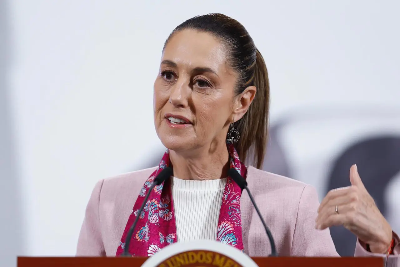 "Reforzando lazos comerciales: Sheinbaum y Trudeau se unen para impulsar el crecimiento económico a través del comercio marítimo"