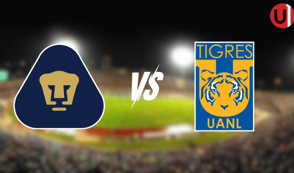 Empate en Fuego: Pumas y Tigres Comparten el Botín en Un Duelo de Alto Nivel