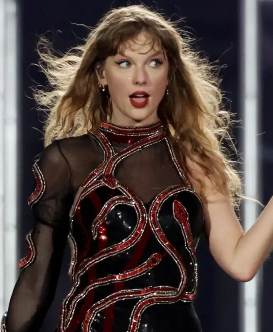 Taylor Swift Estalla en la Escena Musical con el Regreso de 'Life Of A Showgirl', un Nuevo Álbum que Revoluciona las Listas de Billboard