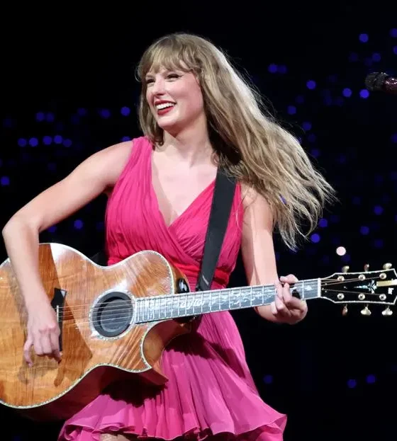 Taylor Swift's Enthralling 'Eras Tour' Documentary and Film Coming Exclusively to Disney+ in December: What We Know So Far