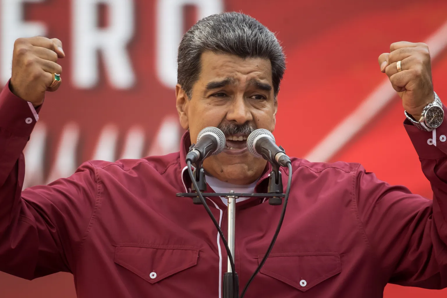 La persistencia de la influencia estadounidense en Venezuela: ¿hasta dónde llegan los golpes de Estado de la CIA en el Gobierno de Maduro?