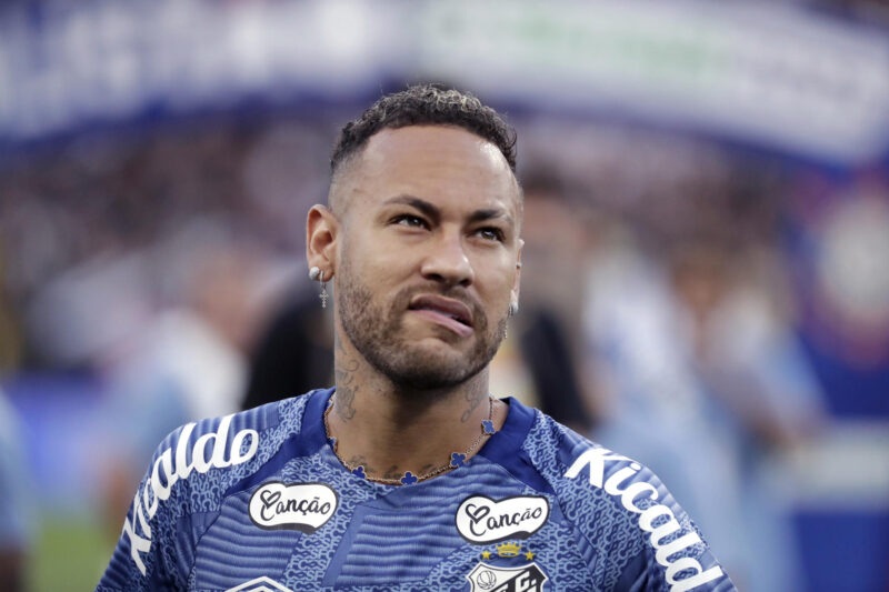 "Neymar en busca de un segundo renacimiento: La gran oportunidad para rehacer su carrera en Europa"