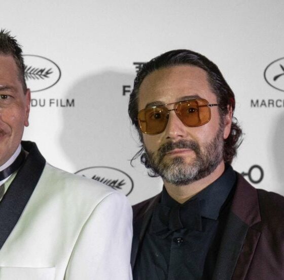 La novela 'Montenegro', obra maestra del escritor Eduardo Valenzuela, logra la supremacía en el prestigioso Festival de Cine de Cannes con el galardón FOCUS 2025.